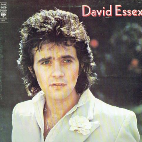 David Essex